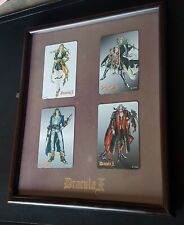 Plv boite castelvania d'occasion  Colmar