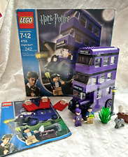 Lego 4755 harry for sale  ASHFORD
