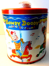 Howdy doody cookie for sale  Warren