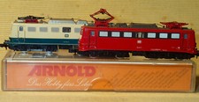 Arnold lok 110 gebraucht kaufen  Stepenitztal