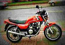 Honda 250 rsd for sale  UK