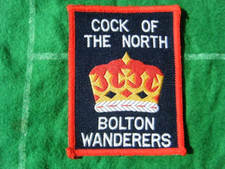 Bolton wanderers 1970 for sale  BEDWORTH