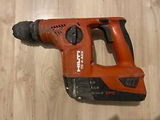 Perforateur hilti 4 d'occasion  Pontarlier