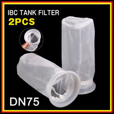 Deckel filter ibc gebraucht kaufen  Aspisheim, Grolsheim