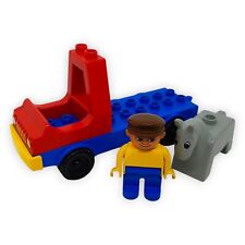 Lego duplo 2628 gebraucht kaufen  Zeitz