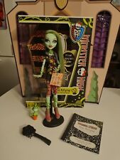 Monster high venus usato  Visone