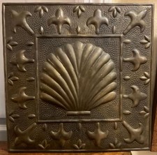 Decorative seashell fleur for sale  Cape Coral