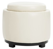Safavieh round storage for sale  Whitestown