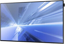 Samsung db55e zoll gebraucht kaufen  Amberg