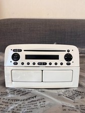 Autoradio originale mp3 usato  Santa Marinella