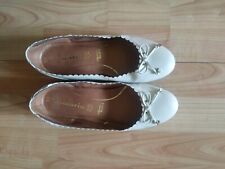Tamaris ballerinas d'occasion  Expédié en Belgium