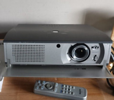 Sanyo plv multimedia gebraucht kaufen  Radolfzell am Bodensee