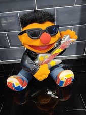 Sesame street ernie for sale  STOCKTON-ON-TEES