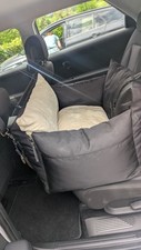 Hundeautositz lelianne designe gebraucht kaufen  Reiskirchen