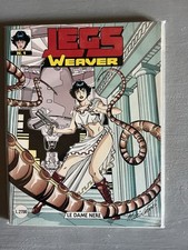fumetti legs weaver bonelli usato fumetti legs weaver bonelli usato Roma