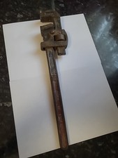 Vintage chatwin stilsons for sale  WILLENHALL
