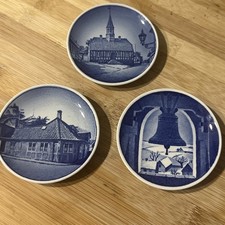 Lot royal copenhagen for sale  Brownsburg