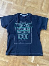 Shirt kinder borussia gebraucht kaufen  Bielefeld