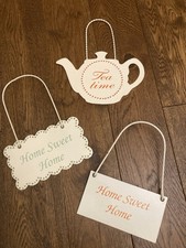 Laura ashley decorative for sale  HARTLEPOOL