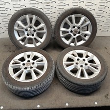 Cerchi lega opel usato  Italia
