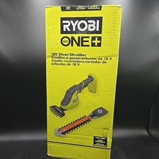 Ryobi 18v cordless for sale  Houston