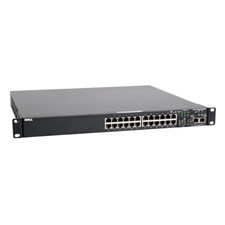 Switch dell powerconnect d'occasion  France