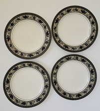 Salad plates mikasa for sale  Parker