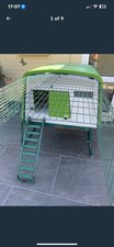 Omlet eglu chicken for sale  VERWOOD