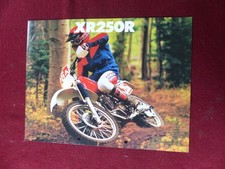 Prospectus catalogue moto d'occasion  Saint-Romain-de-Colbosc