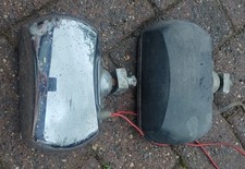 Pair mismatched classic for sale  SALE