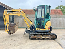 2016 yanmar universal for sale 2016 yanmar universal for sale  NEWARK