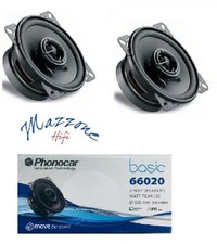 Coppia casse phonocar usato  Sinopoli