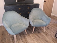 Occasional tub chairs for sale  WAKEFIELD
