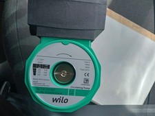 Pompa impianto riscaldamento usato  Vercelli