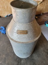 metal milk churns for sale metal milk churns for sale LAMPETER
