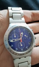 Swatch 1999 trouble gebraucht kaufen  Emmerting