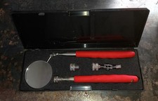 Specchietto telescopico calami usato Specchietto telescopico calami usato  Trezzo Tinella