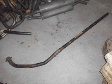 Jaguar mk.ii nos for sale  Dayton