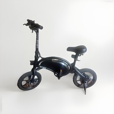 Bicicleta elétrica dobrável Jetson Bolt Pro com certificação UL2849 | Alcance de 15,5 mph de até 30 milhas, usado comprar usado  Enviando para Brazil