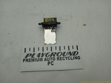 Resistor de motor ventilador dianteiro CA ar condicionado Fiat 500 Abarth HVAC compatível com 12-17 comprar usado  Enviando para Brazil