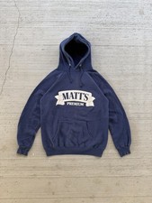 Vintage 80s matt for sale  Burnt Hills