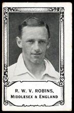 Barratt famous cricketers for sale  LLANRWST