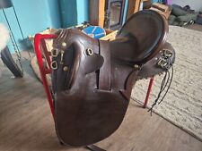 Aussi stock saddle for sale  GRANTOWN-ON-SPEY