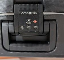 Samsonite luggage replacement for sale  LEEDS