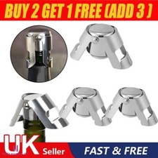 Stainless steel wine for sale  DUNSTABLE