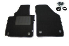 Tappeti auto moquette usato  Lagosanto