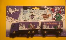 Werbetrucks milka weihnachten gebraucht kaufen  Idar-Oberstein
