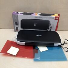 Estojo de transporte OLED e protetor de tela para Nintendo Switch / Switch - estojo protetor, usado comprar usado  Enviando para Brazil