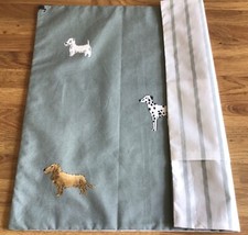 Cushion cover made for sale  FARNBOROUGH