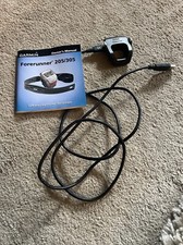 Garmin forerunner 205 for sale  SOWERBY BRIDGE